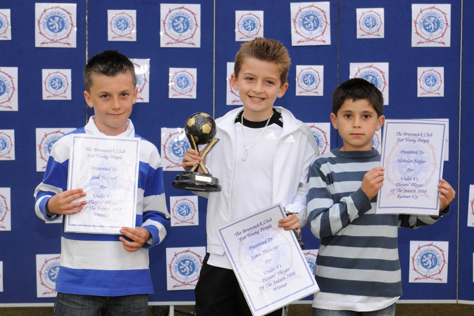 Brunswick awards 032